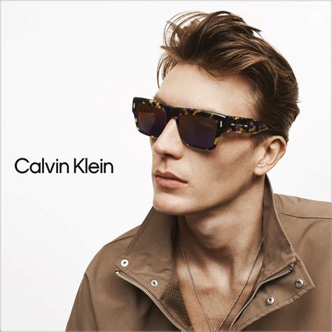 calvin klein sunglasses made in china